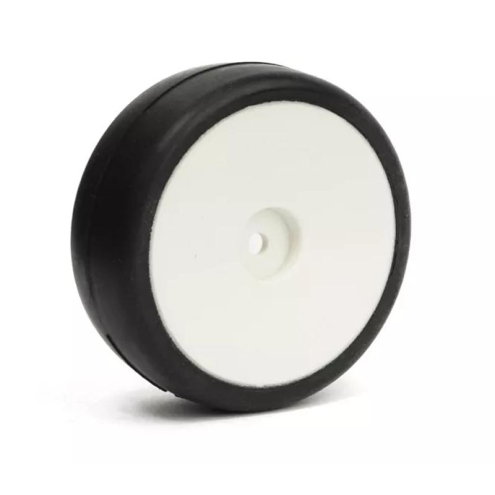 Hot Race Tourenwagen Reifen 1/10 32 Shore Asphalt (4st.)