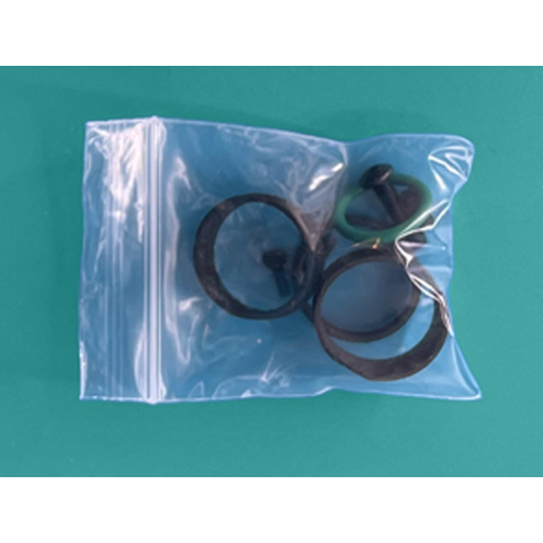 DIM3NSION by JP 10030NO INS Box Adapter Ringe für Novarossi / Max (5st.)