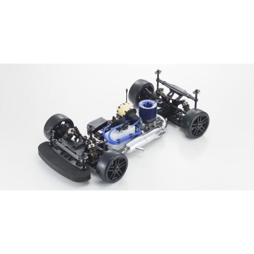 Kyosho 33010B Kyosho Inferno GT3 1:8 4WD RC Nitro Kit