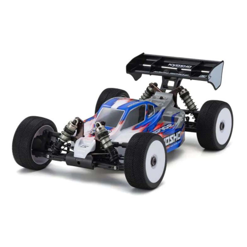 Kyosho 34116B Inferno MP10e TKI2 1:8 4WD RC EP Buggy Kit