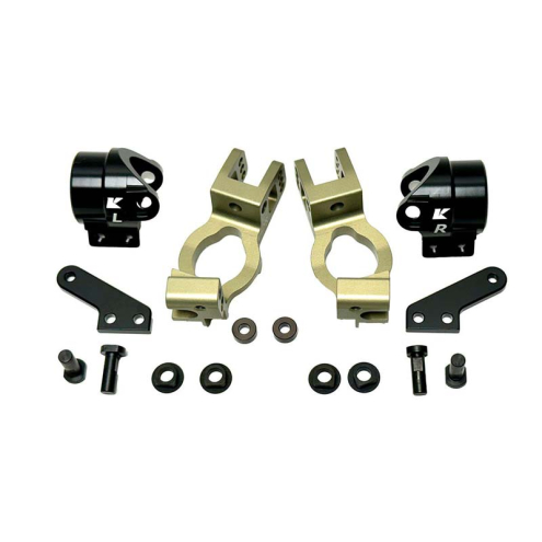 Kyosho IFW643 Conversion Set MP10 Worlds Edition Limited