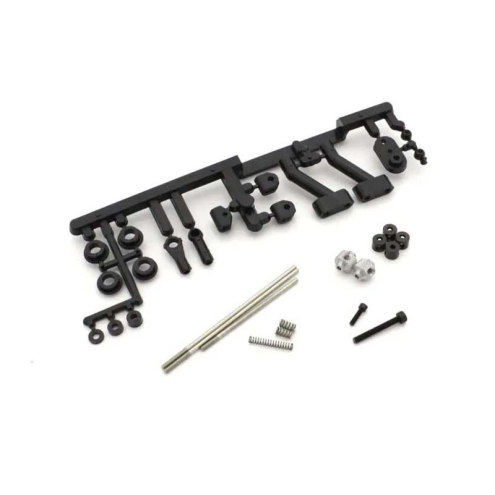 Kyosho IF454D Anlenkgestaenge Inferno MP9-MP10