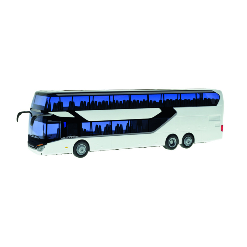 Kibri H0 11233 Bus Setra S 531 DT