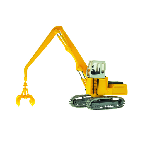 Kibri H0 11287 LIEBHERR 934 Umschlaggerät