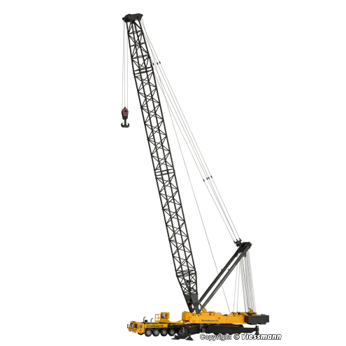 Kibri H0 13018 GOTTWALD AK 850