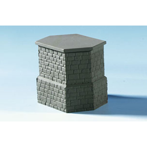 7674 Kibri N+Z Brückenpfeiler