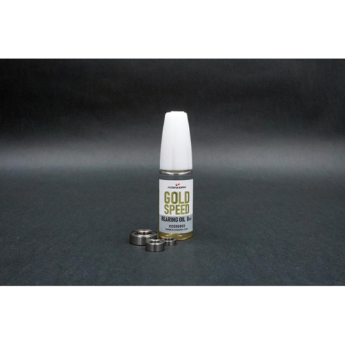 Koswork 50003 Gold Speed Kugellageröl 8ml