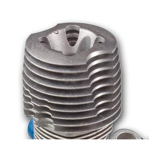 Novarossi 02651 Kühlkopf 2.1cc .12 On Road Stürm