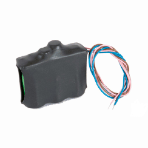 Lenz 10493 POWER 3, Energiespeicher für Lokdecoder Gold USP