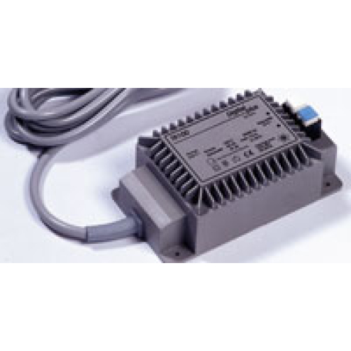 Lenz 26000 Trafo TR 100 Eingang 230V, Ausgang 15 Volt 45 VA