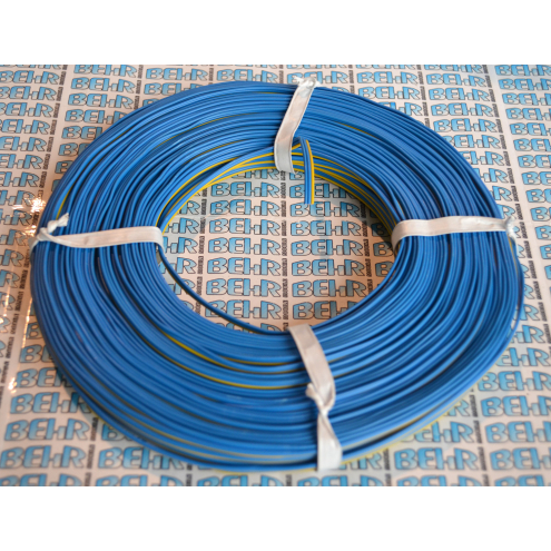 Drillingslitze 50m Bund für Märklin