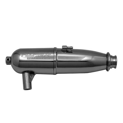 Hipex MA210223 Resorohr EFRA 2188 EVO 3,49ccm ON Road