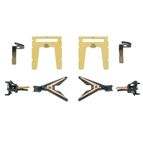 Märklin H0 72020 Stromführende trennbare Kurzkupplung