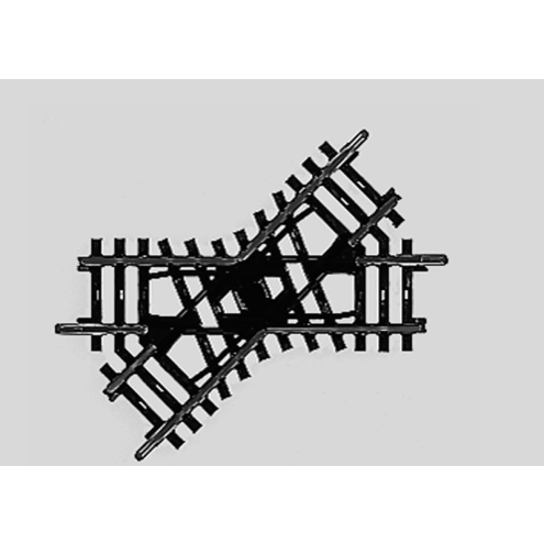 Märklin H0 2258 Kreuzung