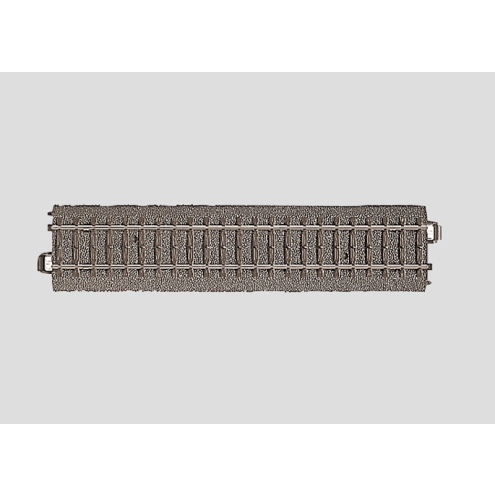 Märklin H0 24172 Gerades Gleis Länge 171,7 mm