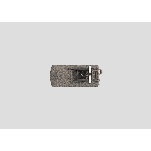 Märklin H0 24978 Gleisende mit Prellbock mit Beleuchtung