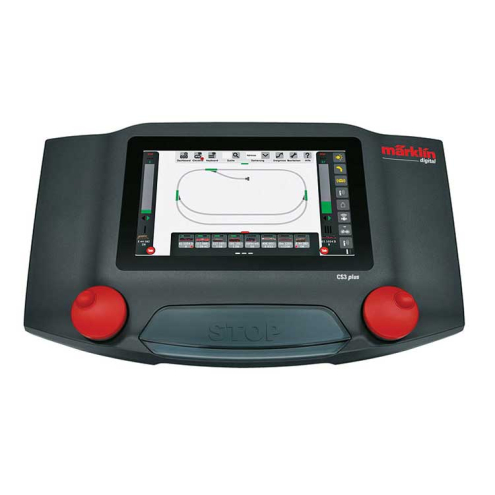 Märklin H0 60226 Central Station 3