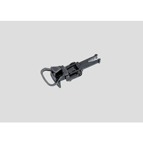 Märklin 72060 10 Relex-Kupplungsköpfe. Zum Einsetzen in Fahrzeuge mit Norm-Kupplungsaufnahmen (NEM 362).