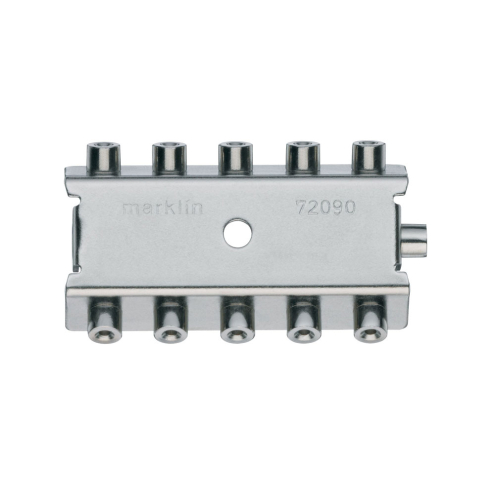 Märklin 72090 Verteilerplatte