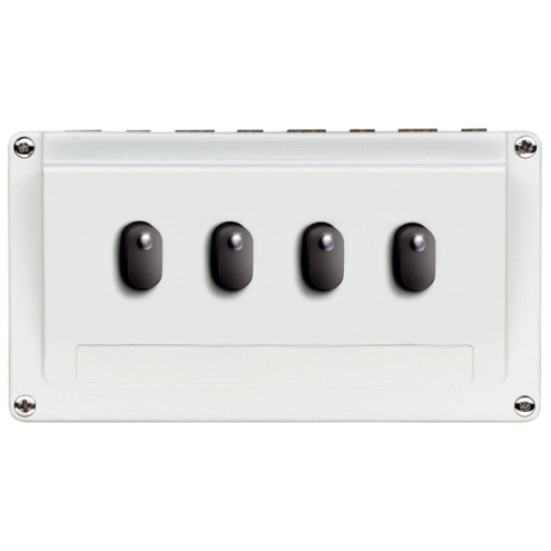 Märklin 72760 Stellpult für Profi-Signale