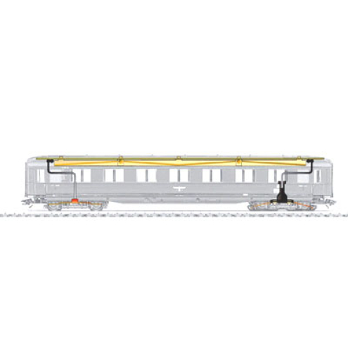 Märklin H0 73150 Innenbeleuchtung z. 43200/01/0