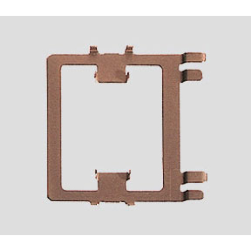 Märklin H0 7595 Verbindungs- und Kontaktlaschen