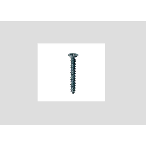 Märklin H0 7599 Senkholzschrauben (Inhalt 200 Stück 1,4 x 10 mm)