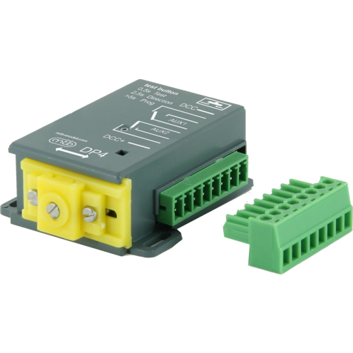 mtb DP4 der erweiterte Weichanantrieb Digital DCC