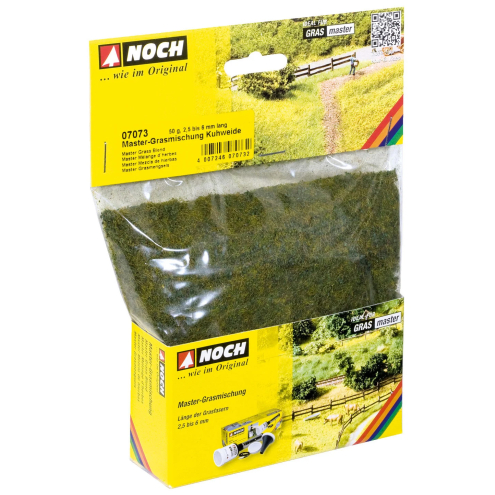 Noch 07073 Grasmischung Kuhweide