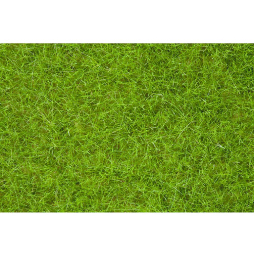 Noch 07092 Wildgras hellgrün, 6 mm Dosen-Verpackung