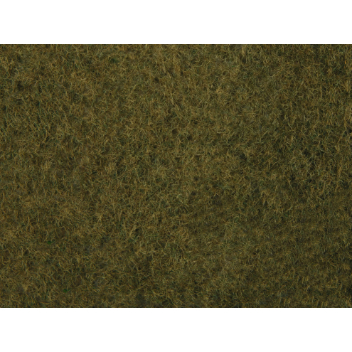 Noch 07282 Wildgras-Foliage oilvgrün, 20 x 23 cm