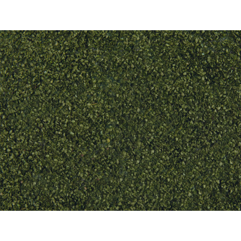 Noch 07301 Laub-Foliage, dunkelgrün, 20 x 23 cm