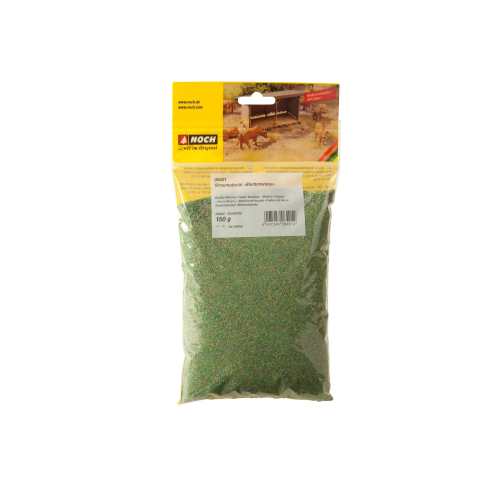 Noch 08401 Streumaterial Blumenwiese 150 g
