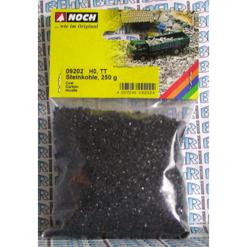 Noch H0 / TT 09202 Steinkohle