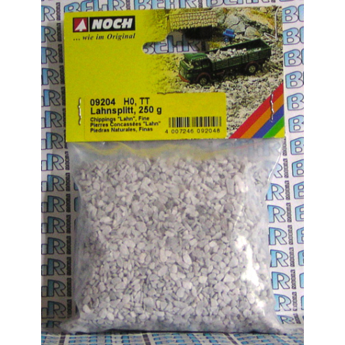 Noch H0 / TT 09204 Lahnsplitt