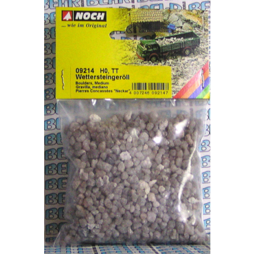 Noch H0 / TT 09214 Wettersteingeröll
