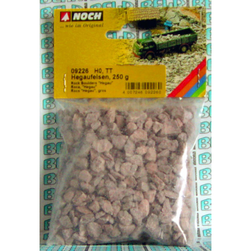 Noch H0 / TT 09226 Hegau-Felsen