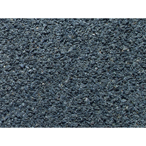 Noch H0 / TT 09365 PROFI-Schotter Basalt, dunkelgrau