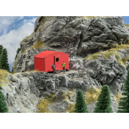 NOCH H0 14238 Biwak Jubiläumsgrat