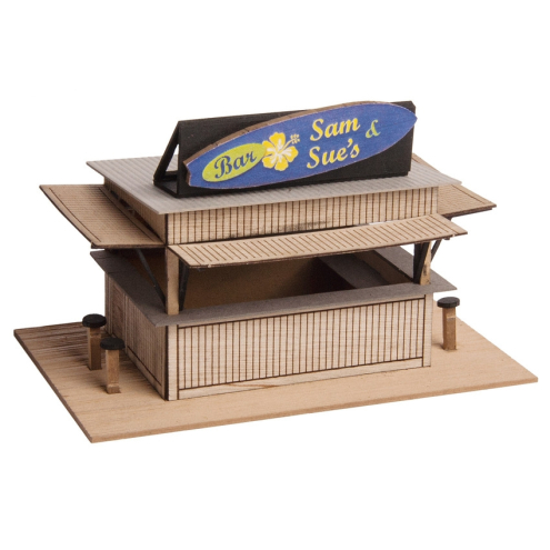 Noch H0 14260 Strandbar