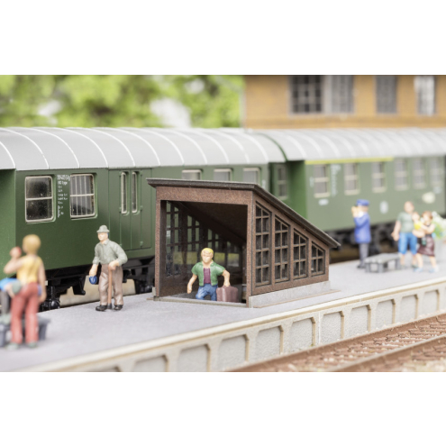 NOCH H0 14312 Unterführung