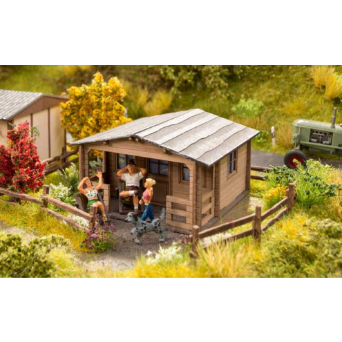 NOCH H0 14361 Schrebergartenhaus