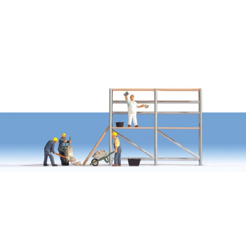 Noch H0 15054 Maurer