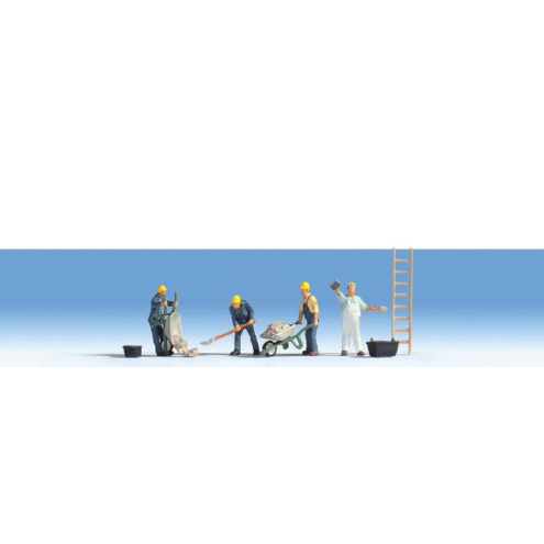 Noch H0 15055 Maurer