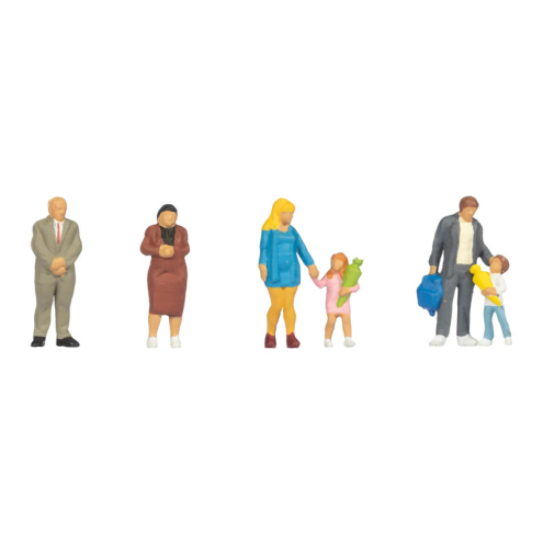 Noch H0 15415 Einschulung