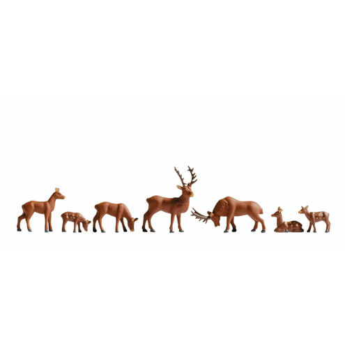 Noch H0 15730 Hirsche