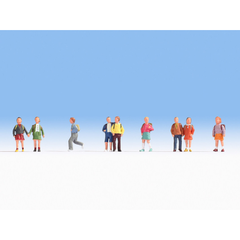 NOCH H0 15809 Kinder