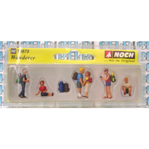 Noch H0 15873 Wanderer