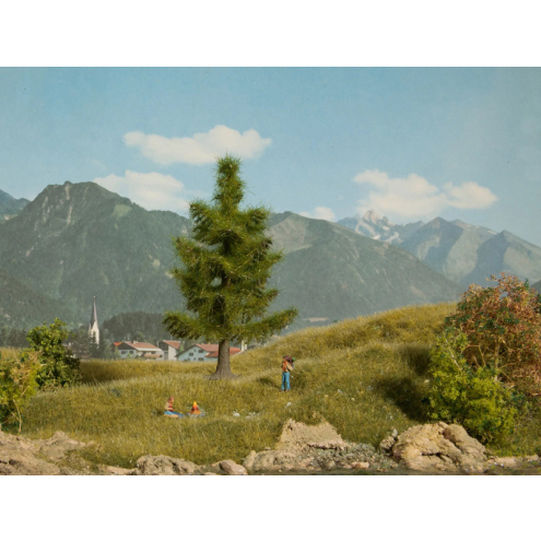 Noch H0 21815 Fichte, 12 cm hoch