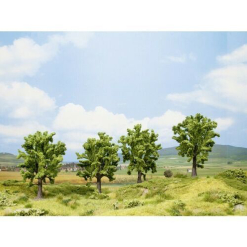 Noch H0 TT N 25005 Buche 13cm 4st.